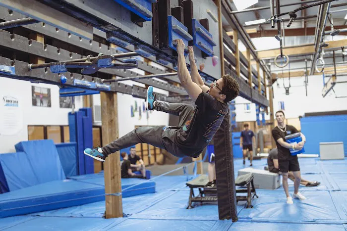 Rock Solid Warrior - Fuquay Varina Picture 8