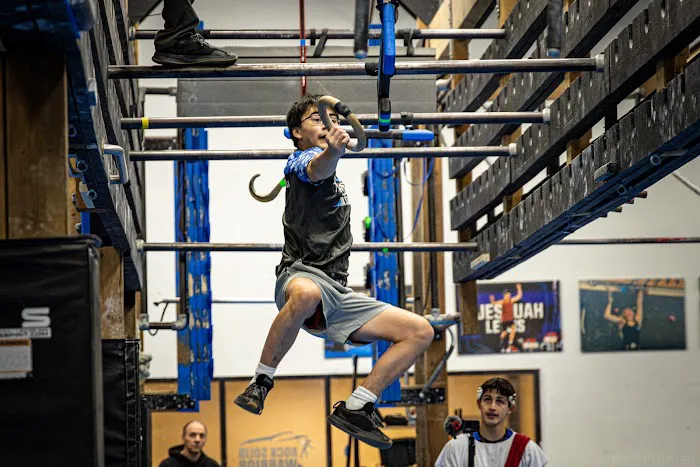 Rock Solid Warrior - Fuquay Varina Picture 7