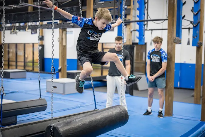 Rock Solid Warrior - Fuquay Varina Picture 6