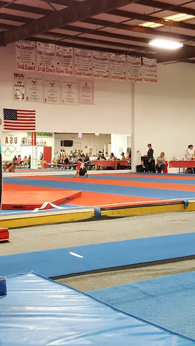 Performance Sports Center Picture 3