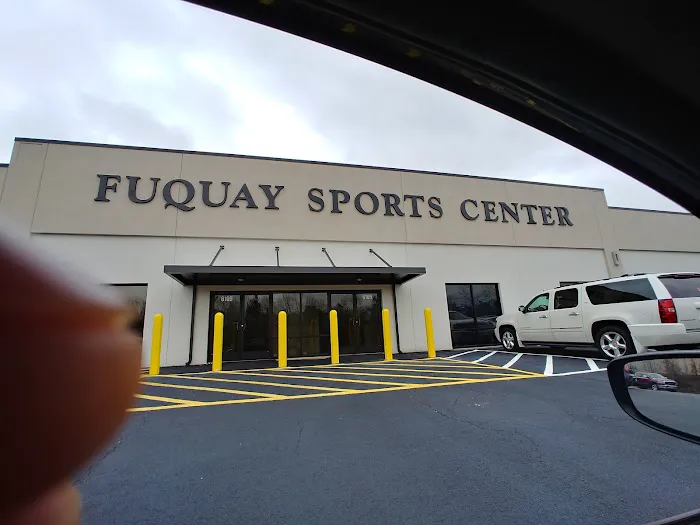 Performance Sports Center Picture 6