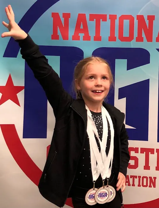 Performance Sports Center Picture 7