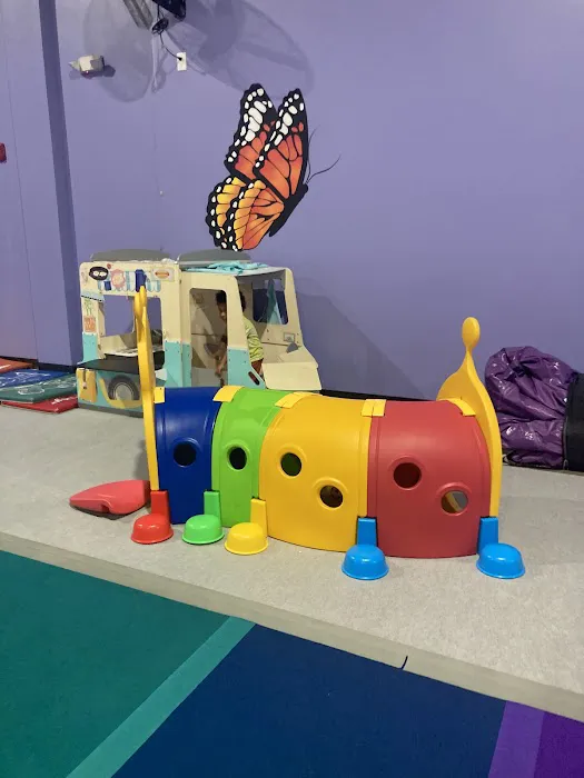 Performance Sports Center Picture 8