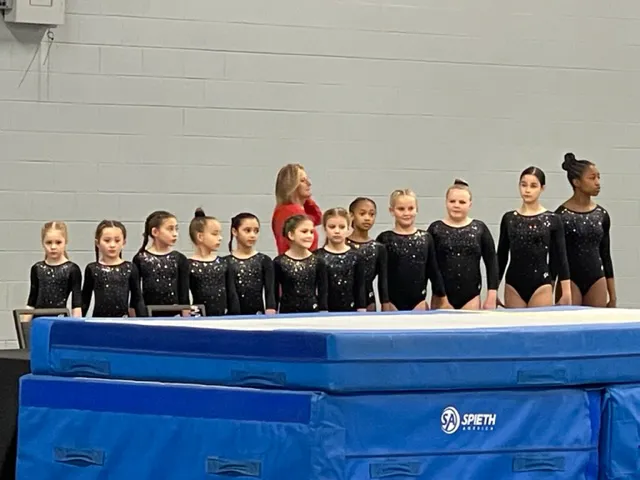 Performance Sports Center Picture 1