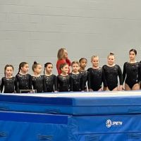 Performance Sports Center ico