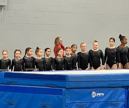 Performance Sports Center