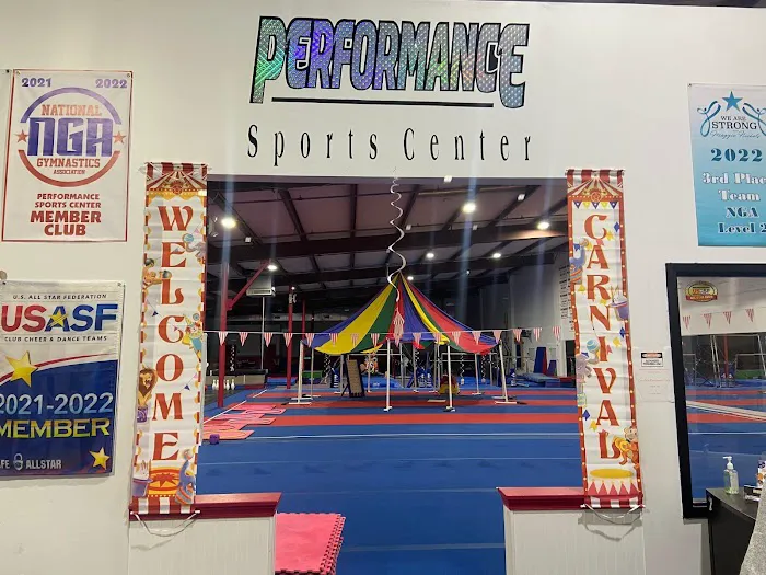 Performance Sports Center Picture 4