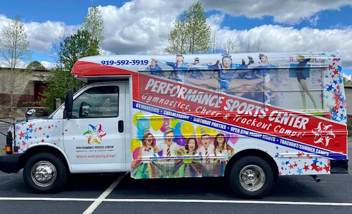 Performance Sports Center Picture 2