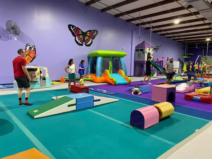 Performance Sports Center Picture 9