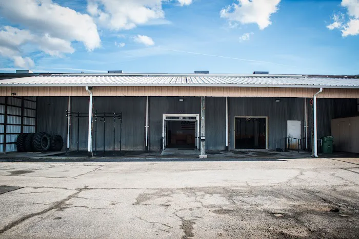 Shoofly Athletics Picture 9