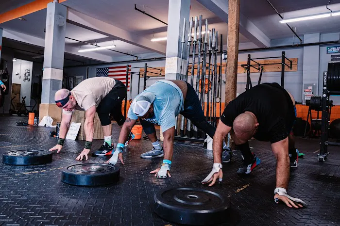 Shoofly Athletics Picture 5