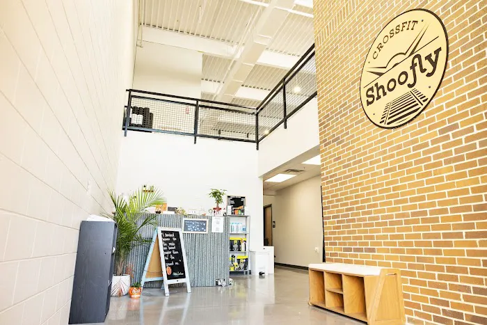 Shoofly Athletics Picture 3