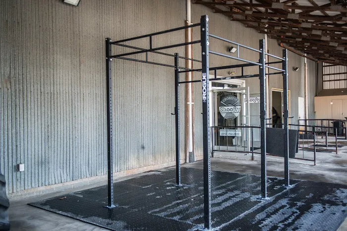 Shoofly Athletics Picture 7