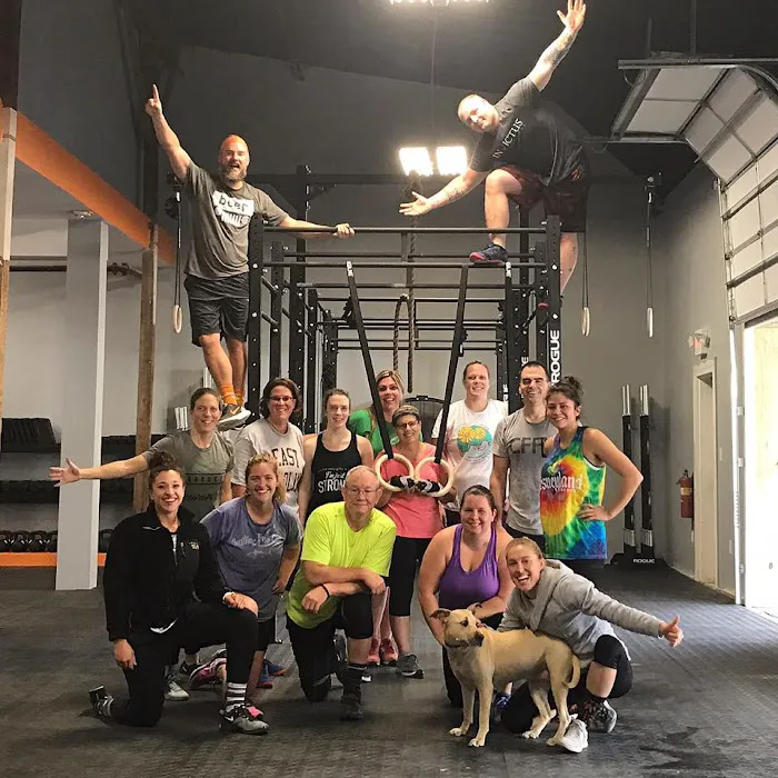 Shoofly Athletics Picture 8