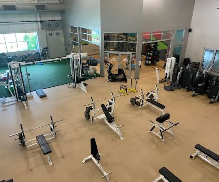 ClubWorx