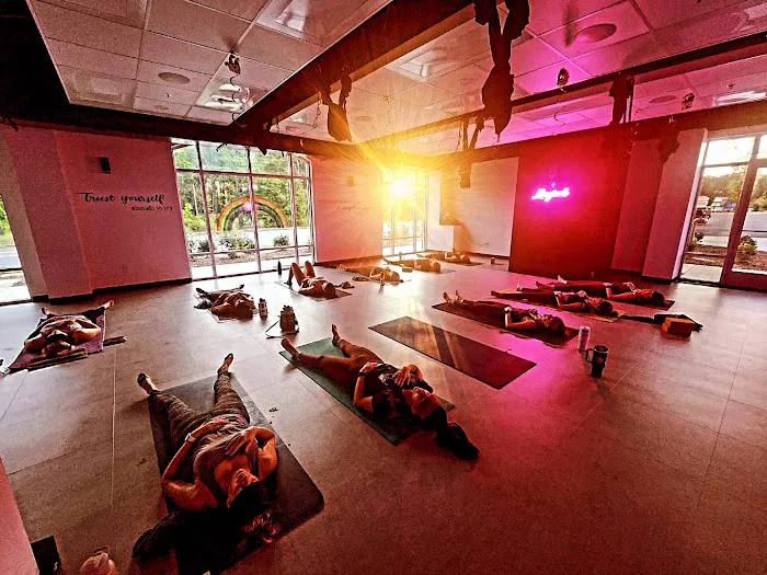 Bradley's Yoga and Fitness Picture 3