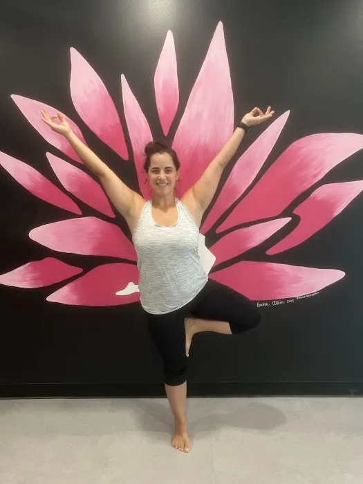 Bradley's Yoga and Fitness Picture 5