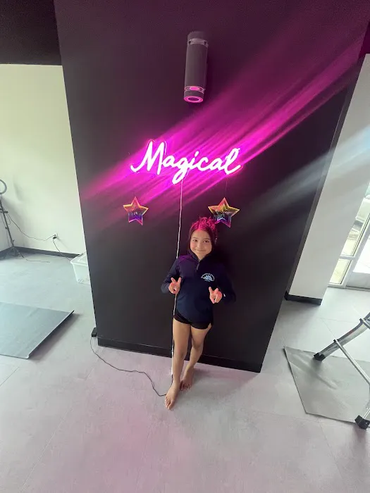 Bradley's Yoga and Fitness Picture 9