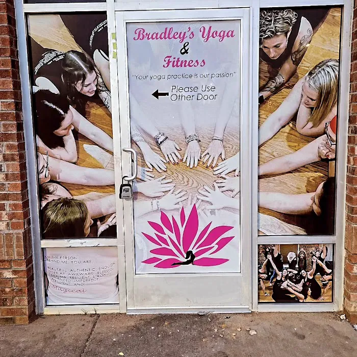 Bradley's Yoga and Fitness Picture 10