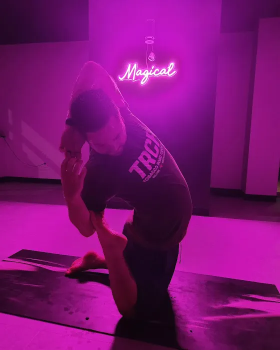 Bradley's Yoga and Fitness Picture 1