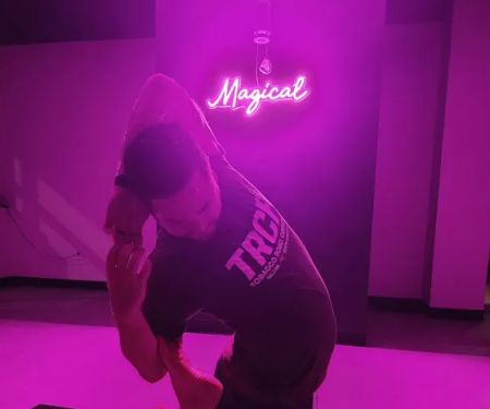 Bradley's Yoga and Fitness