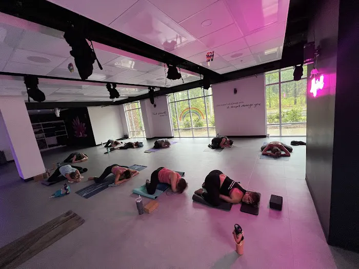 Bradley's Yoga and Fitness Picture 4