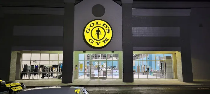 Gold's Gym Picture 5