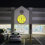 Gold's Gym