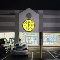 Gold's Gym ico