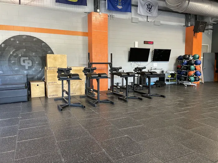 CrossFit Fuquay Varina Picture 5