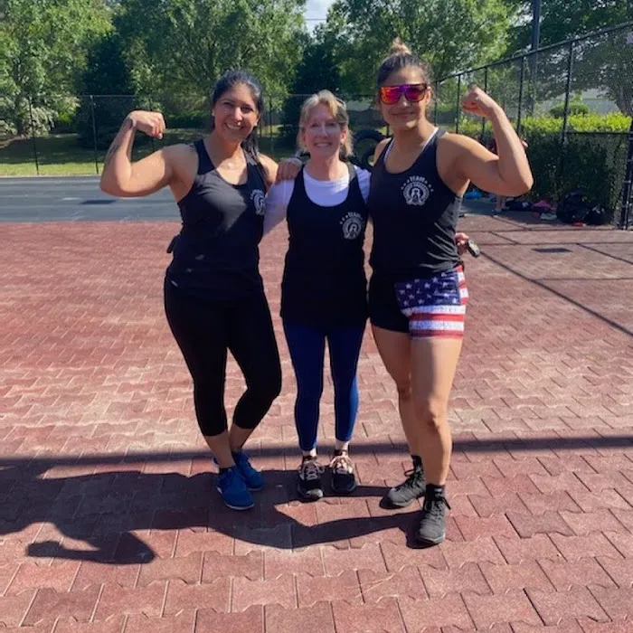 CrossFit Fuquay Varina Picture 6