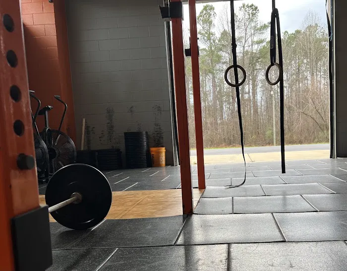 CrossFit Fuquay Varina Picture 2