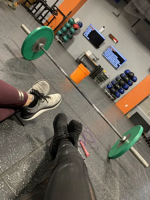 CrossFit Fuquay Varina Picture 7