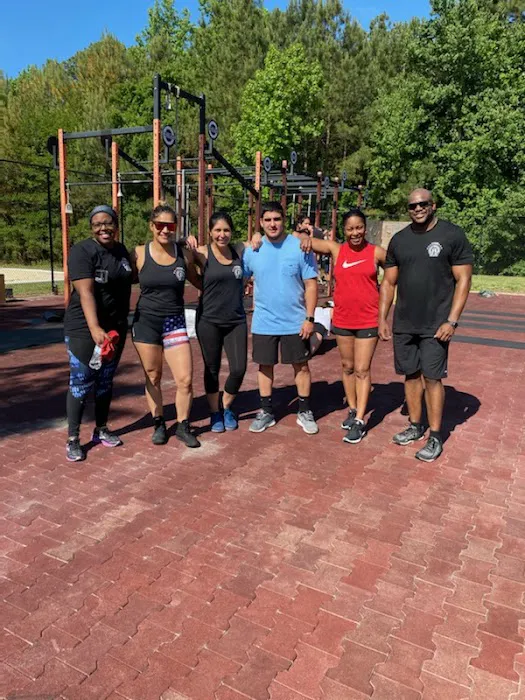 CrossFit Fuquay Varina Picture 4