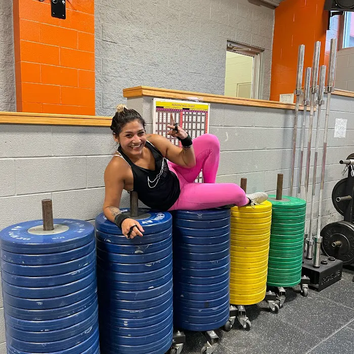 CrossFit Fuquay Varina Picture 8