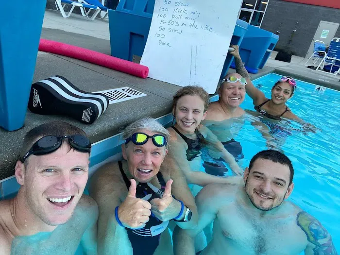 CrossFit Fuquay Varina Picture 9