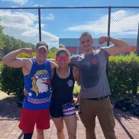 CrossFit Fuquay Varina ico