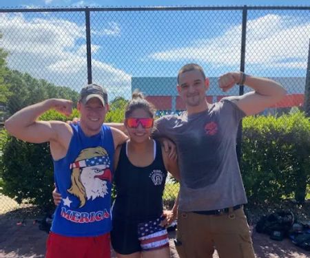 CrossFit Fuquay Varina