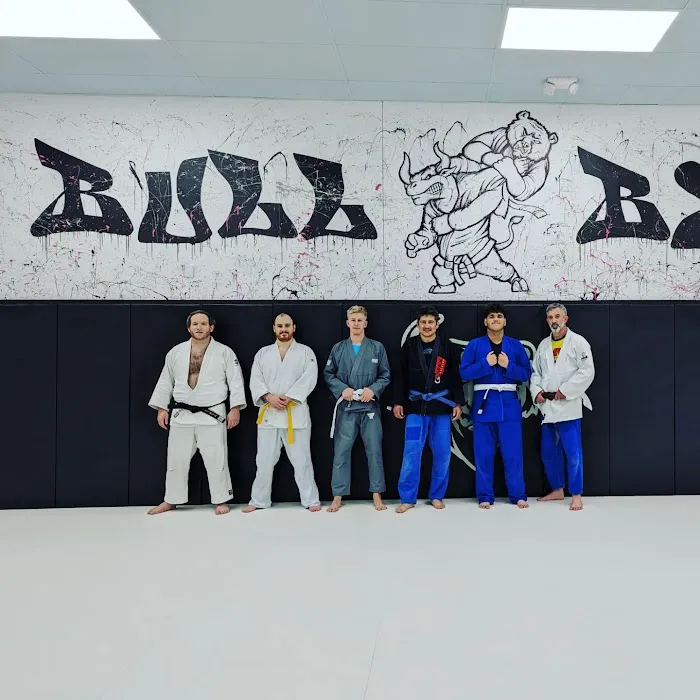 Black River Judo Club Fuquay-Varina Picture 4