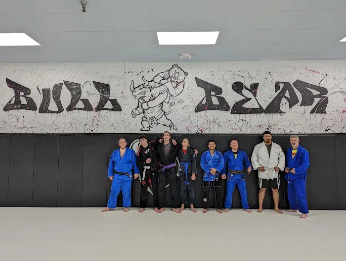 Black River Judo Club Fuquay-Varina Picture 1