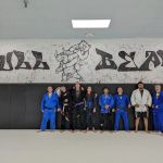 Black River Judo Club Fuquay-Varina