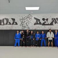 Black River Judo Club Fuquay-Varina ico