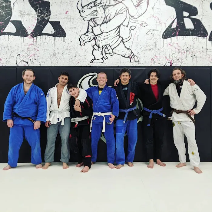 Black River Judo Club Fuquay-Varina Picture 3