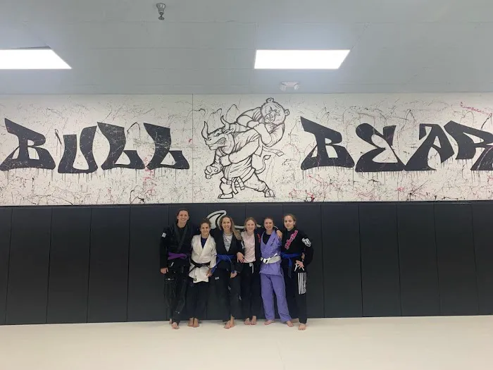 Black River Judo Club Fuquay-Varina Picture 2