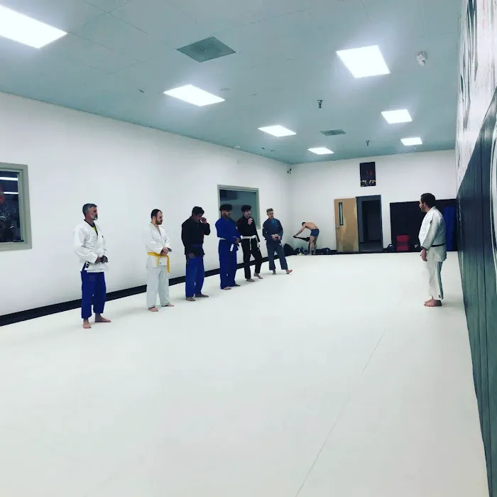 Black River Judo Club Fuquay-Varina Picture 6