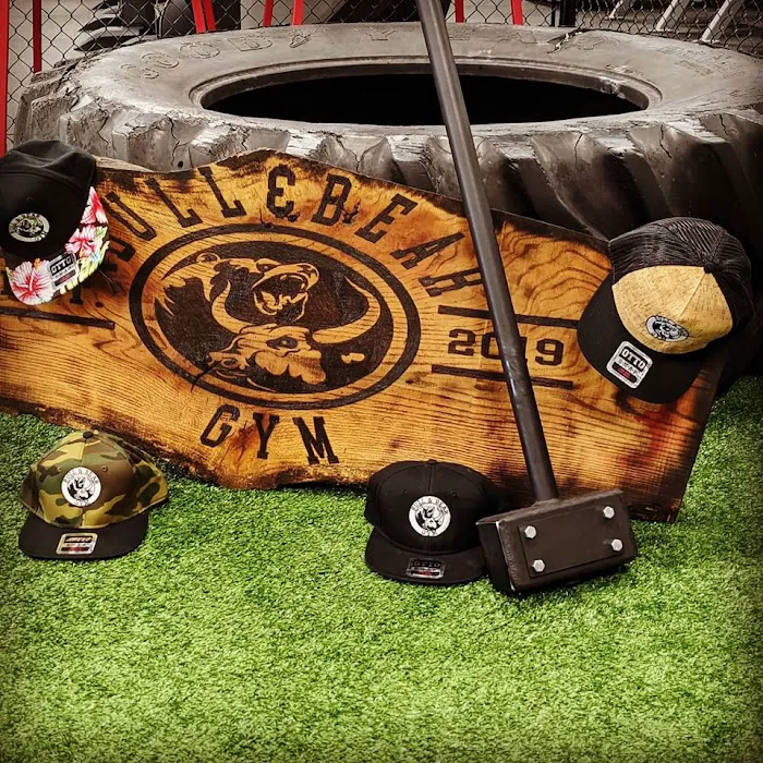 Bull & Bear Gym Picture 6