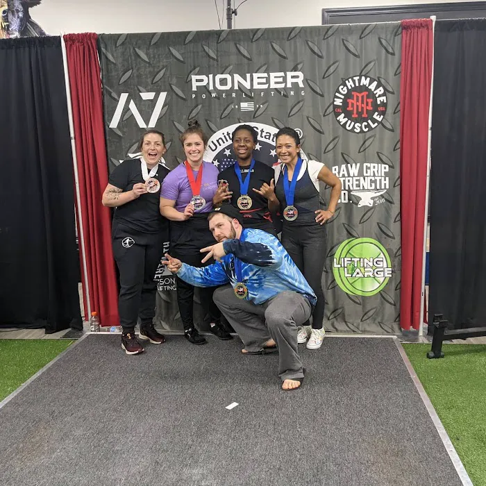 Bull & Bear Gym Picture 4