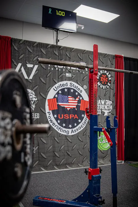 Bull & Bear Gym Picture 9