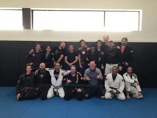 Bull & Bear Gym Picture 1