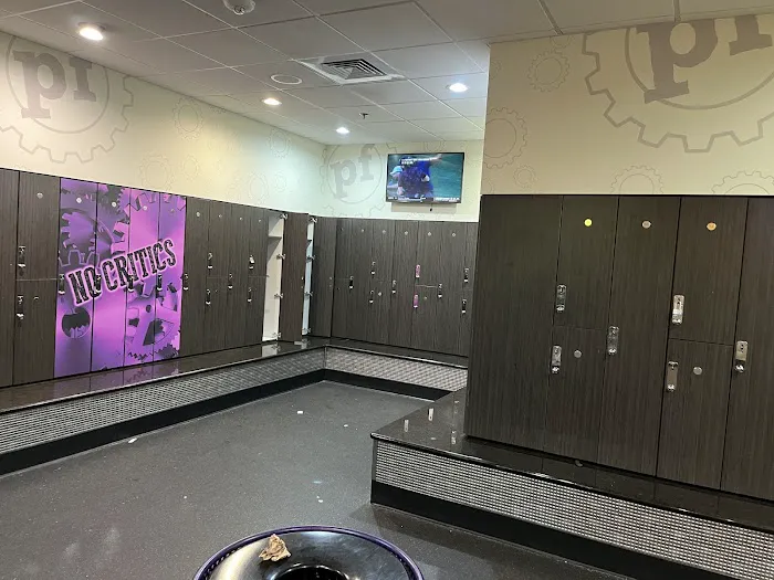 Planet Fitness Picture 9